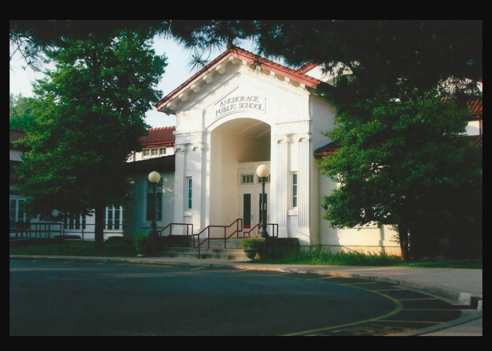 Best Public Elementary School in Every State Stacker